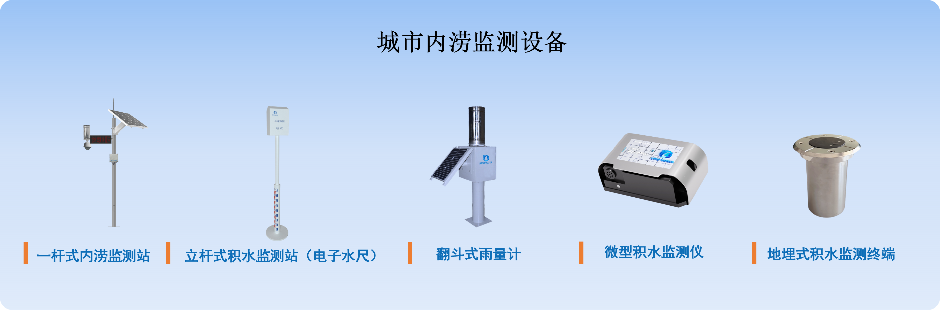 如何精准划定内涝监测重点区域？