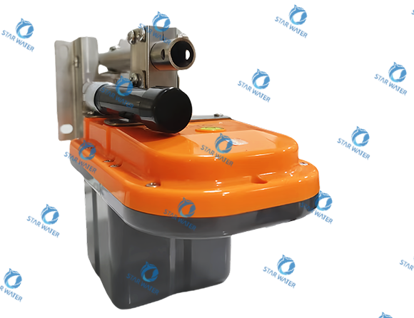 静压液位计 静压液位计