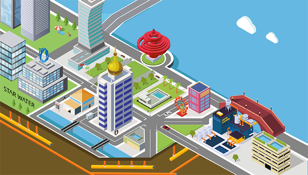 城市生命线安全监测：技术架构与运营保障全解析