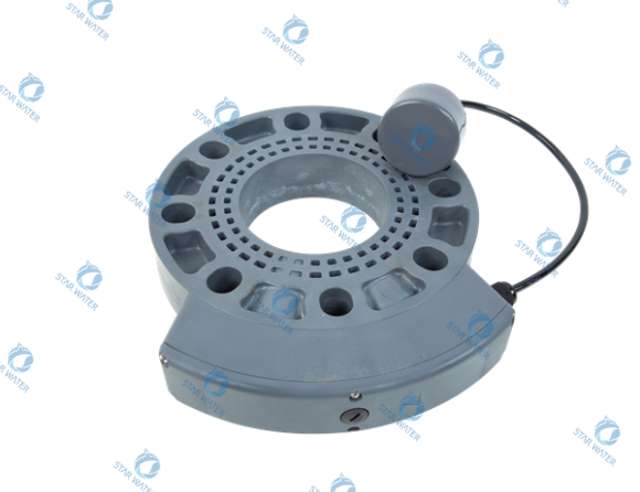 消火栓智能监测设备