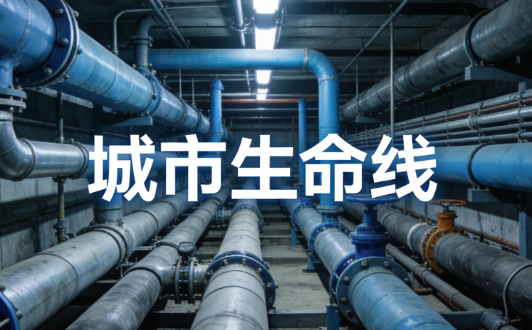 城市生命线评估指标