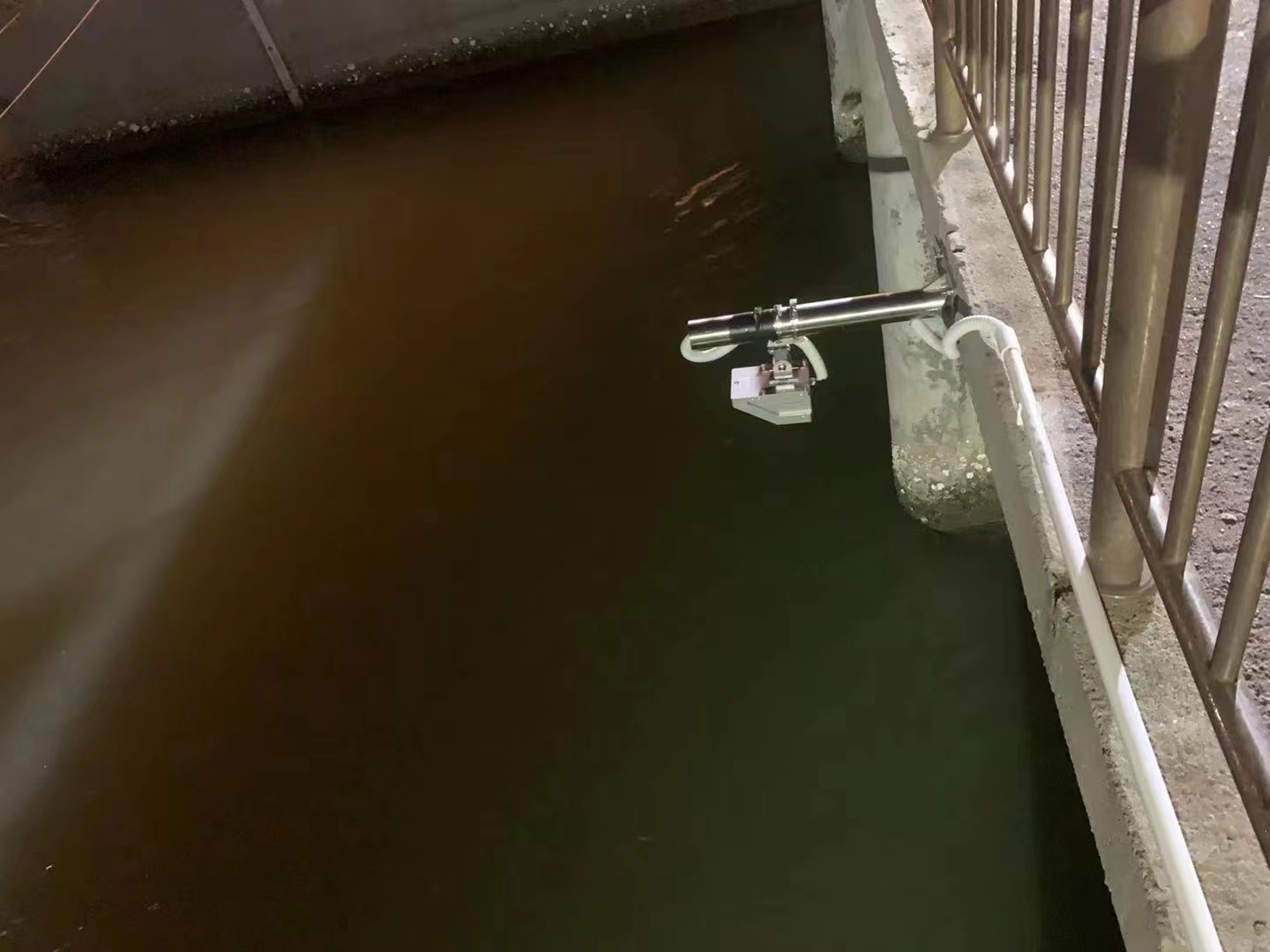 排口监测