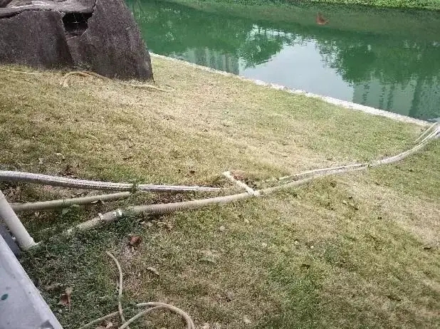雨污分流