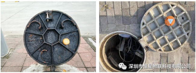 升级井盖管理方式，保障居民出行安全