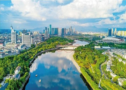 【案例分享】智慧排水管网监测—浙江省某市排水监测项目