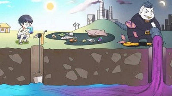 河道水系监测系统保障一方净水