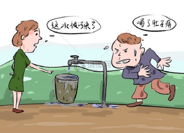 河道水系监测系统保障一方净水