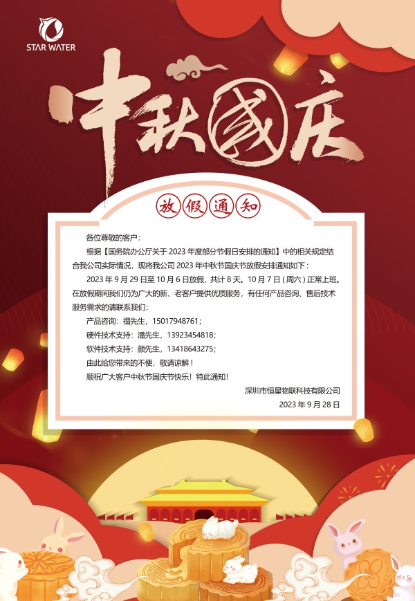 中秋遇国庆，“家”“国”撞满怀